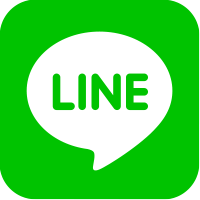 LINE＠でともだちになる