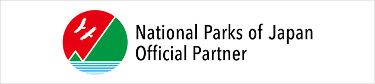 National Parks of Japan Official Partner