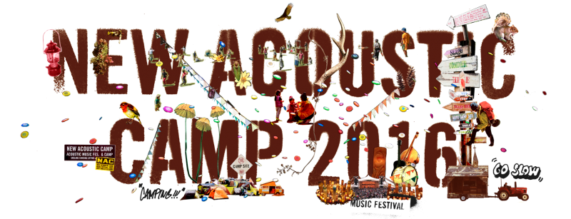 シルバーウィークはキャンプフェス New Acoustic Camp 16 ニューアコ へ おすすめのイベント 服装 天気など キャンプ情報メディア Lantern ランタン