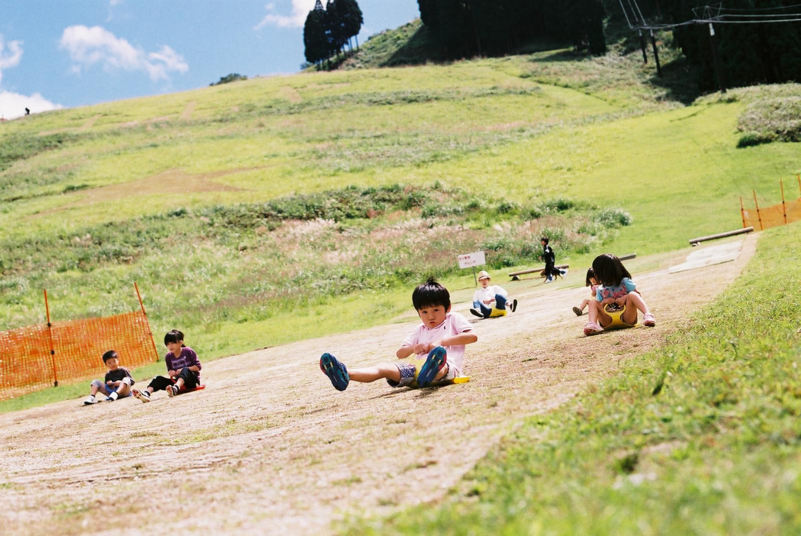 子供も遊べるおすすめキャンプ場 兵庫県編 キャンプ情報メディア Lantern ランタン