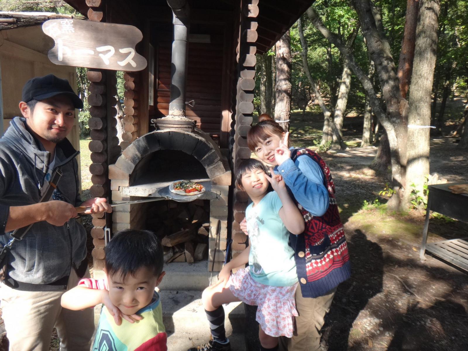 子供も遊べるおすすめキャンプ場 秋田県編 キャンプ情報メディア Lantern ランタン