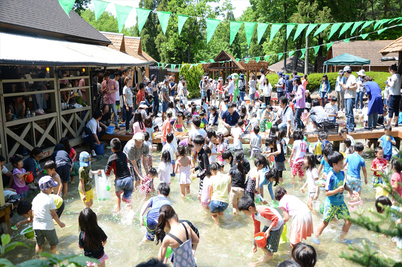 子供も遊べるおすすめキャンプ場 栃木県編 キャンプ情報メディア Lantern ランタン