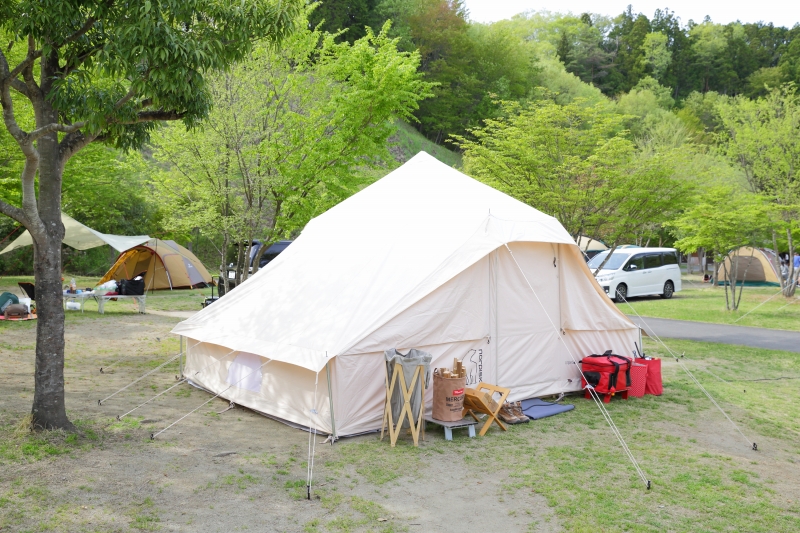 ノルディスク ウトガルド13 2で過ごすナチュラルキャンプ キャンプ情報メディア Lantern ランタン