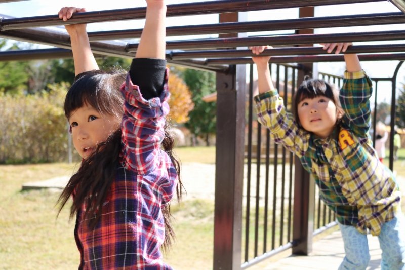 子供が喜ぶアスレチック 大型遊具のあるキャンプ場15選