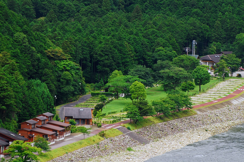 キャンプ 場 県 三重