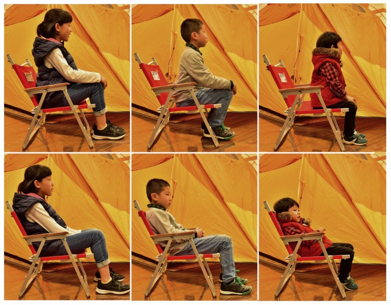 ファミリーキャンパー必見！】キャンプの椅子・チェアはどう選ぶ？〜子ども椅子の選び方〜 | キャンプ情報メディア LANTERN – ランタン