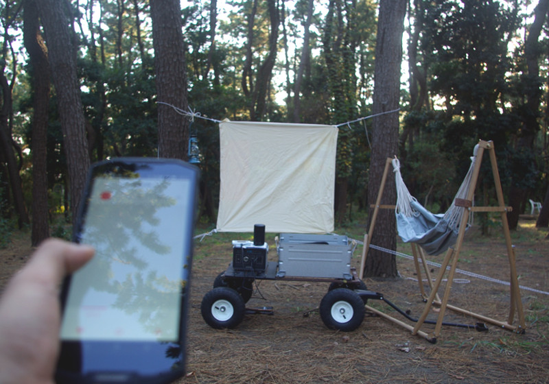 保存版 アウトドアシアターはキャンプ初心者でもできる 野外映画を楽しむメソッド