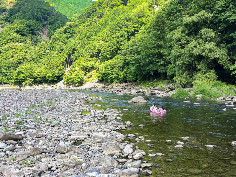 関東近郊編 川遊び 水遊びができるおすすめキャンプ場4つを厳選紹介 アウトドア派保育士が太鼓判