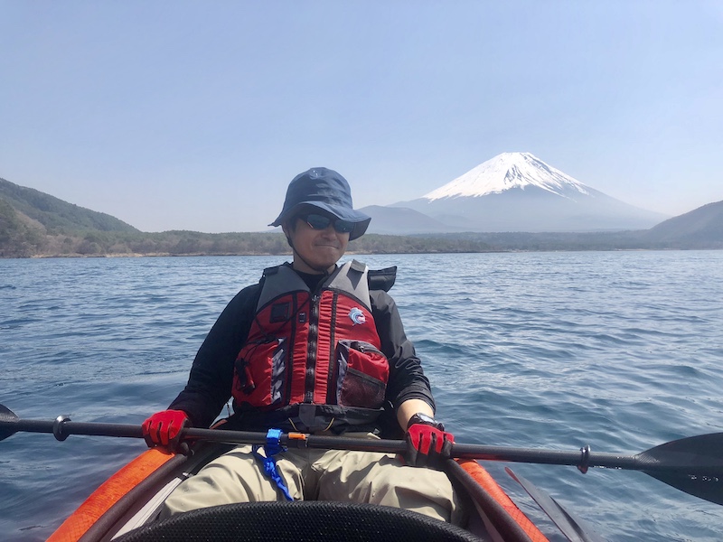 折り畳みカヤック 初心者向け完全ガイド 東京のカヤックスポット 近郊おすすめキャンプ場3選 キャンプ情報メディア Lantern ランタン