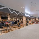 Alpen Outdoors FLAGSHIP STORE ららぽーと愛知東郷店