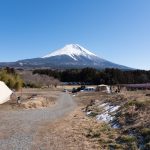 富士ヶ嶺おいしいキャンプ場