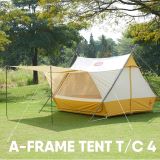 A-FRAME TENT T/C 4