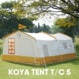 KOYA TENT T/C 5