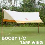 BOOBY T/C TARP WING