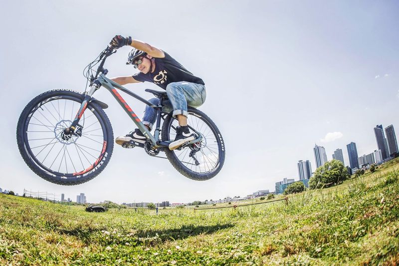 子供 自転車 サイズ