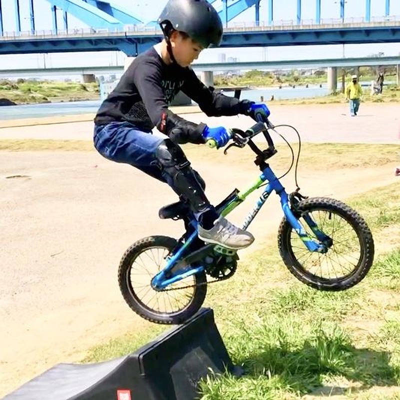 子供用自転車の選び方 サイズ 値段 買い替え頻度 コスパから教えます キャンプ情報メディア Lantern ランタン