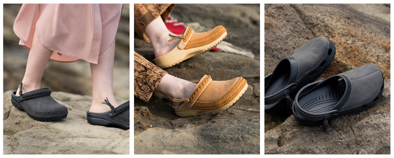 Journal Standard X Crocs Classic Clog