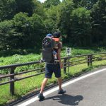 子供とファミリー登山のススメ