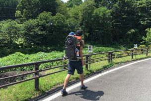 子供とファミリー登山のススメ