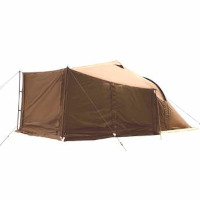 【ラーテルワークス】Wal（ヴァル）TENT