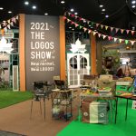 ロゴス2021年展示会「2021THE LOGOS SHOW」