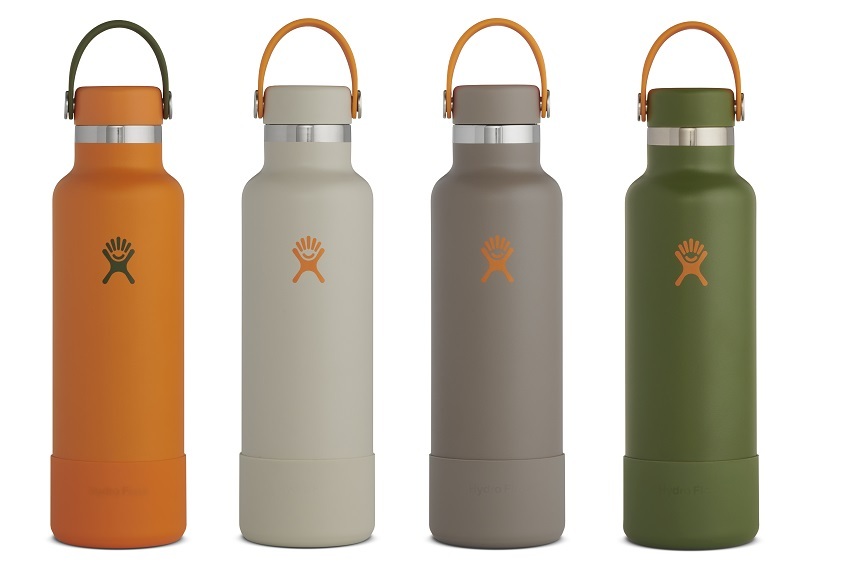 Hydro Flask ハイドロフラスク TIMBERLINE 数量限定モデル