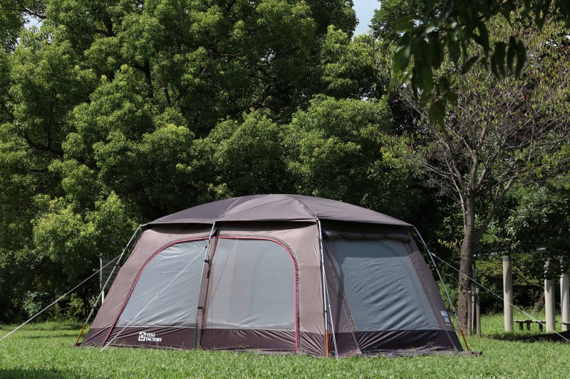 税込 TENT FACTORY テントファクトリー AOBA アオバ インナーテント AOBA-IN450 propcrowdy.com