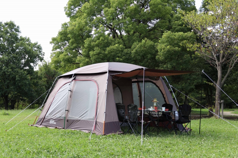 税込 TENT FACTORY テントファクトリー AOBA アオバ インナーテント AOBA-IN450 propcrowdy.com