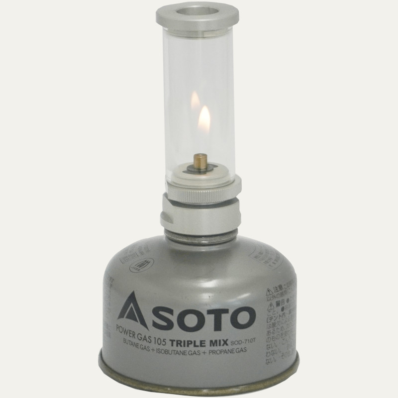 soto2021新製品