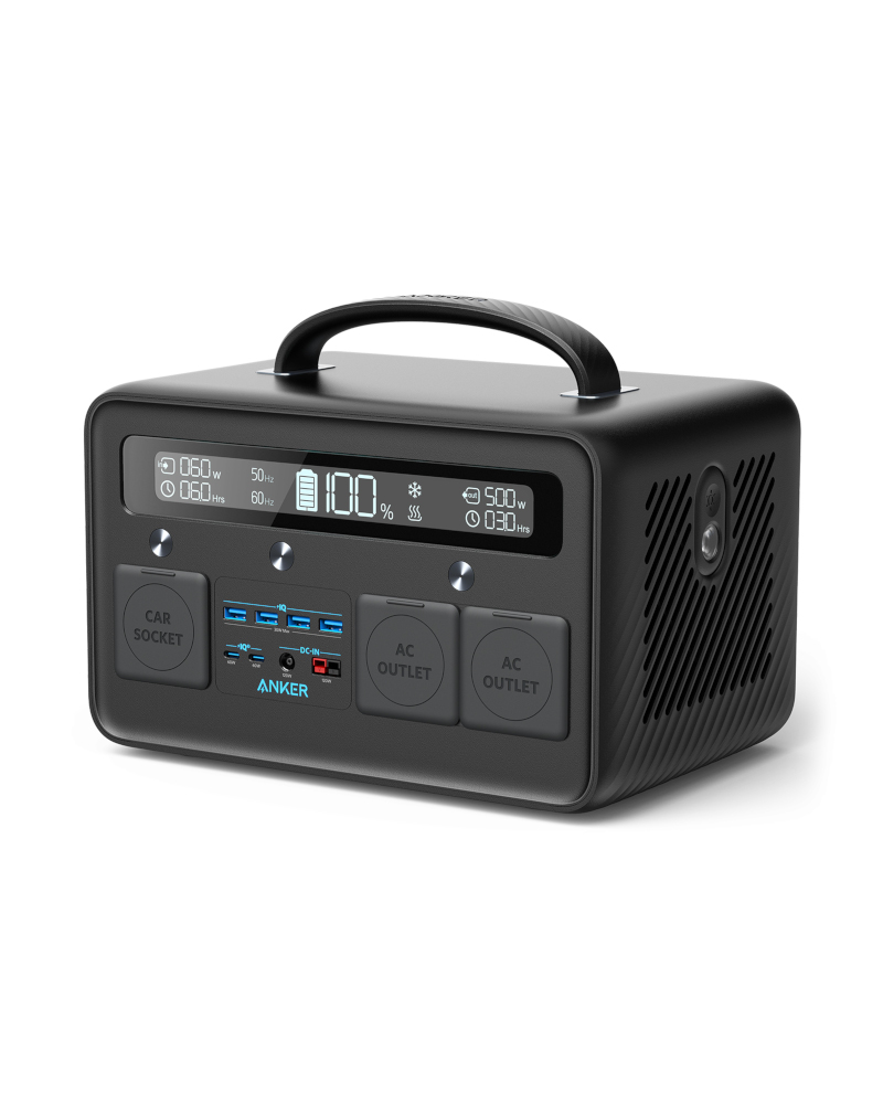 Anker PowerHouse II 800