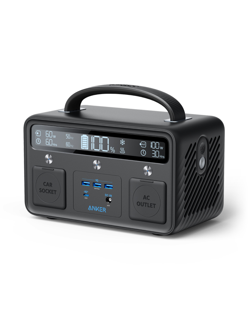 Anker PowerHouse II 400