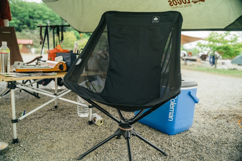 折りたたみ3段ラックでキャンプ用品をすっきり収納！ | キャンプ情報メディア LANTERN – ランタン