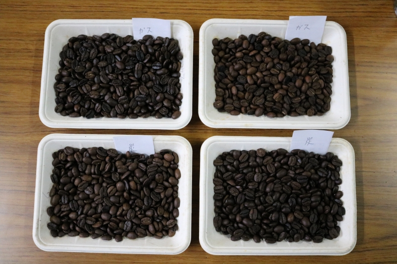 カフェ　ヴィーニョ400gコーヒー生豆！焙煎してません、簡単なハンドピック済み！