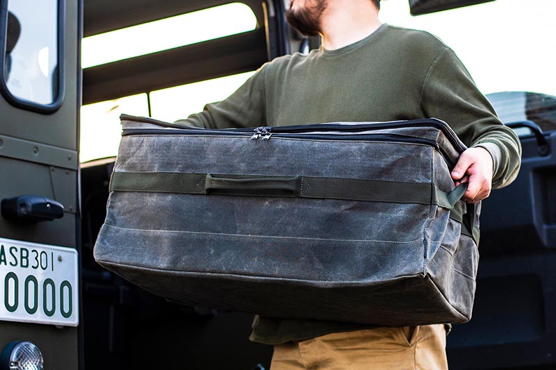 asobito（アソビト）のタフな防水帆布の収納バッグに新たな6種のアイテムが新登場！ | キャンプ情報メディア LANTERN – ランタン