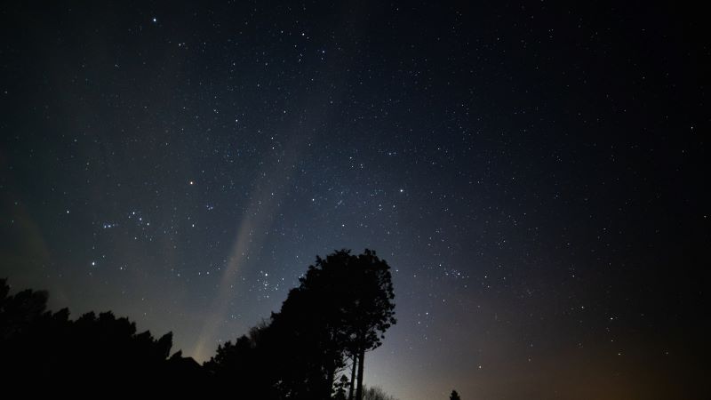 忘れられない特別な体験をキャンプの夜に！ 満点の星空に包まれるキャンプ場5選 | キャンプ情報メディア LANTERN – ランタン