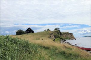 北欧で離島キャンプを楽しもう。デンマークの島々を巡るヒュッゲな旅