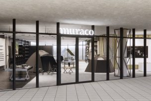 「muraco」が初の旗艦店を2月18日オープン！こだわりの全製品ラインナップを直接チェックしよう