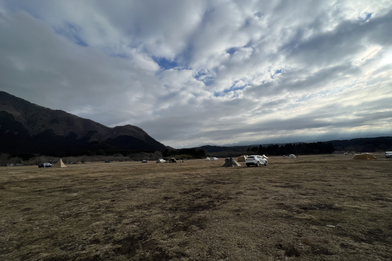 ふもとっぱらを家族で楽しむコツ