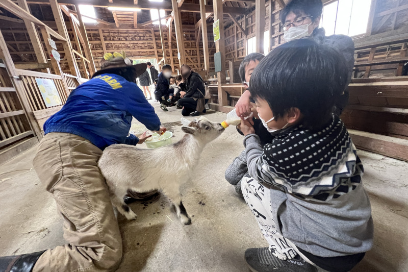 ふもとっぱらを家族で楽しむコツ