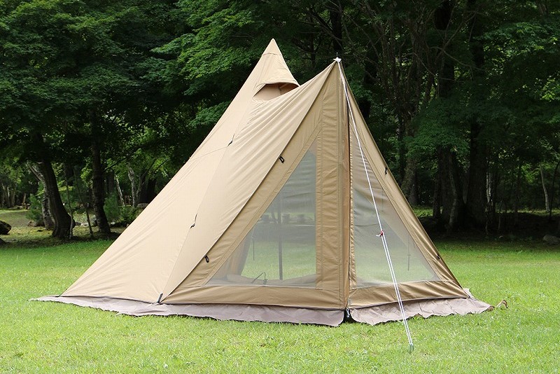 tent-Mark DESIGNSテンマクデザイン サーカスTC