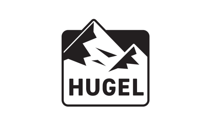 アイリスオーヤマのアウトドアブランド「HUGEL」
