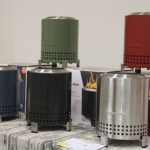 solo stove メサ