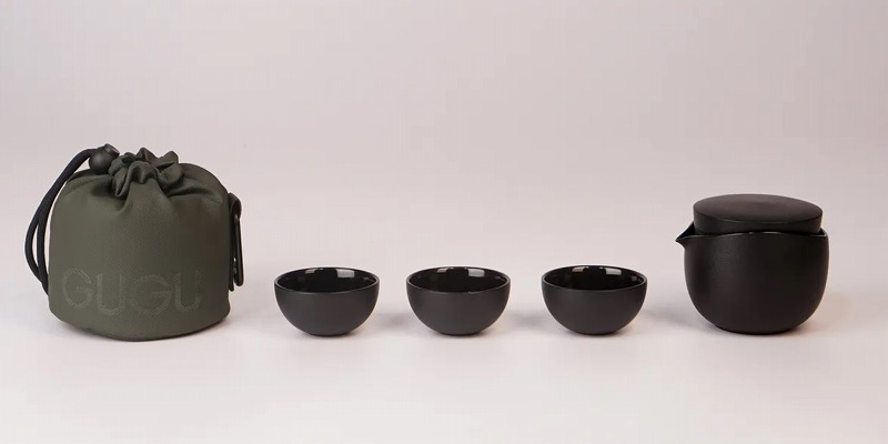 Gugu Tea Sets