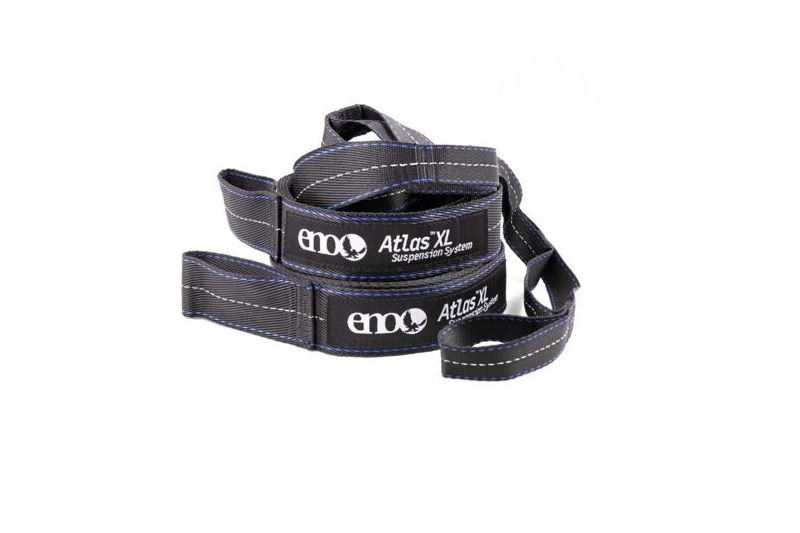 Atlas XL Hammock Straps