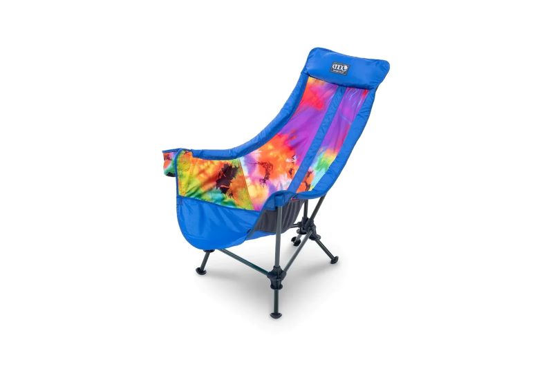 Lounger DL Chair Print