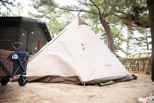 やっぱりキャンプ飯は最高！外での食事を楽しみに行く週末デュオキャンプ